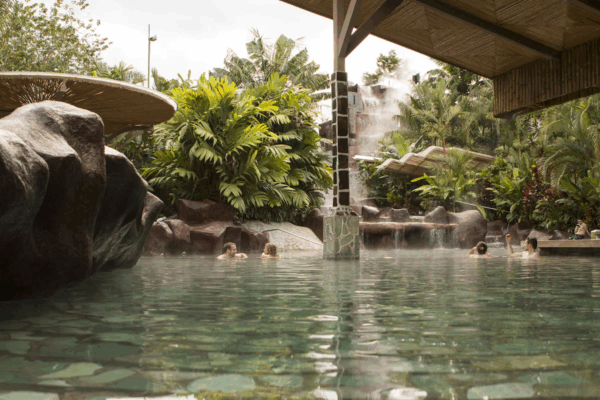 Tour Baldi Hot Springs - Image 8