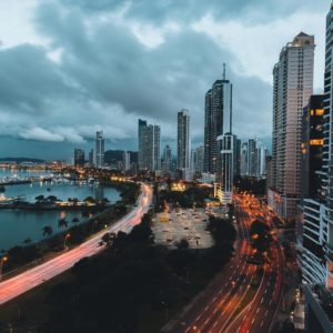 PANAMÁ