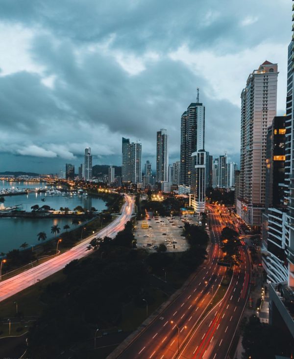 PANAMÁ