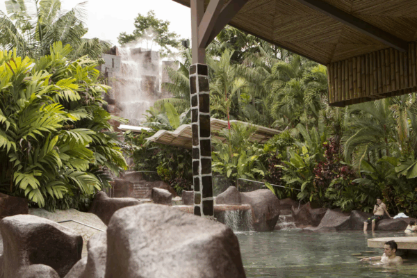 Tour Baldi Hot Springs - Image 2