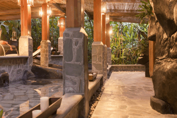 Tour Baldi Hot Springs - Image 7