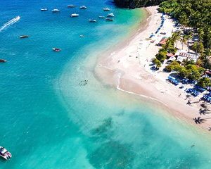 TOUR ISLA TORTUGA