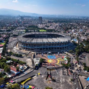 MÉXICO FACINANTE 8 DÍAS – 7 NOCHES