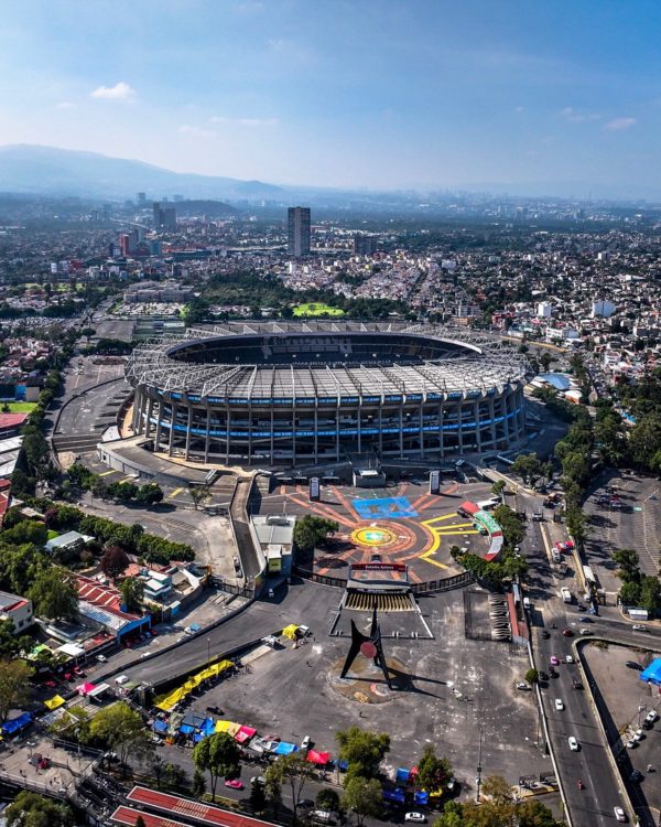 MÉXICO FACINANTE 8 DÍAS – 7 NOCHES