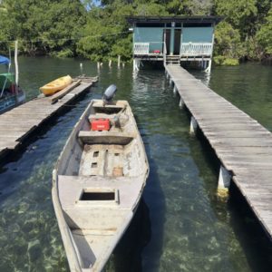 BOCAS DEL TORO