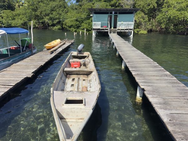 BOCAS DEL TORO MENSUAL 3 DÍAS – 2 NOCHES