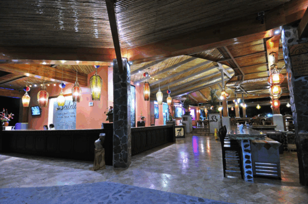 Tour Baldi Hot Springs - Image 9