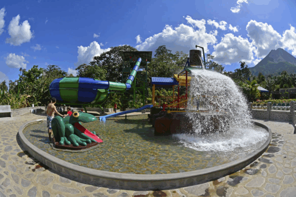 Tour Baldi Hot Springs - Image 10