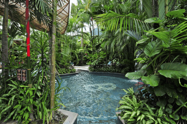 Tour Baldi Hot Springs - Image 4