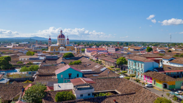 NICARAGUA COLONIAL Y LEÓN 4 DÍAS - 3 NOCHES