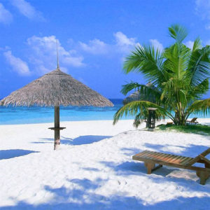 Panamá y Playa Blanca
