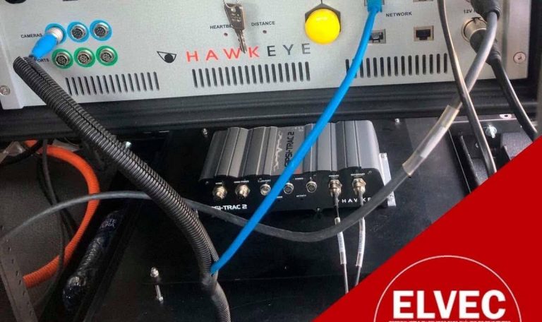 Equipos electrónicos Hawkeye