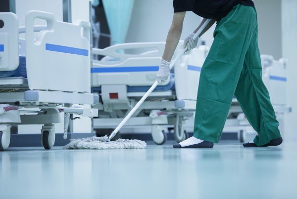 Medical-and-Healthcare-Cleaning-Jersey National Cleaning Service-JNC